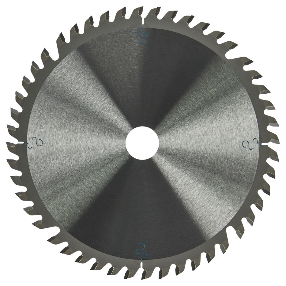 Makita dodatki B-56764 Specialized HM žagin list 165 x 20 x 48T debeline 1,25 mm