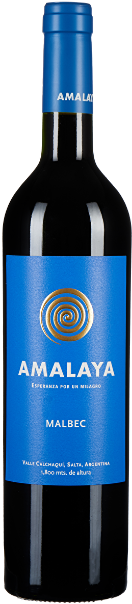 Amalaya Malbec Valle Calchaqui 2021