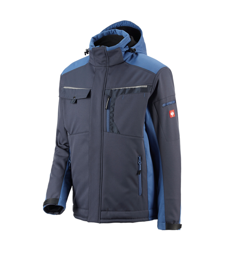 Softshelljacke e.s.motion