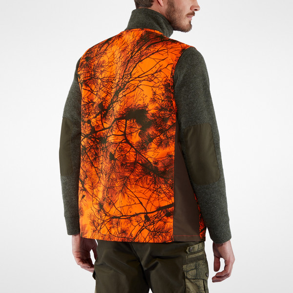 VÄRMLAND VEST Unisex - Weste
