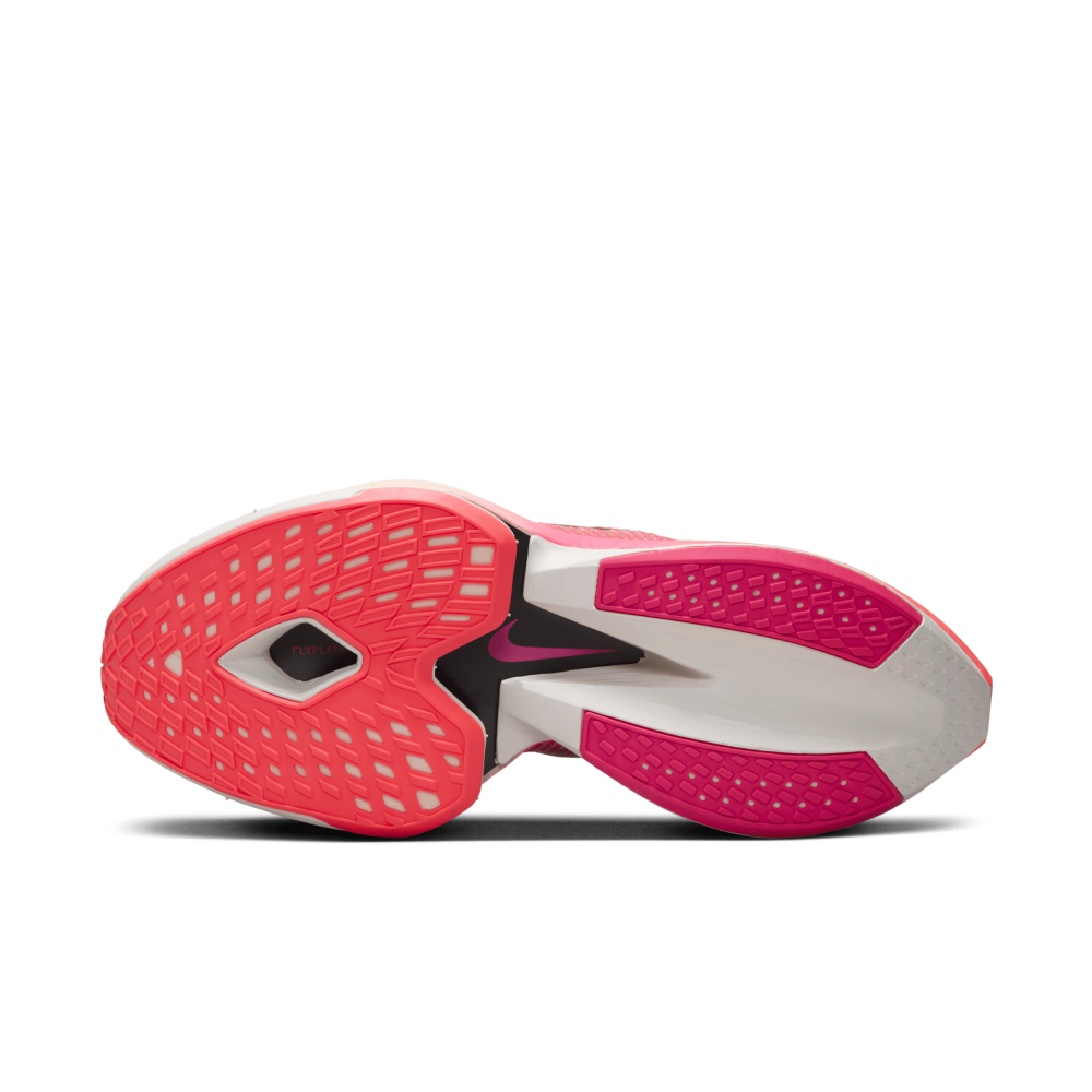 Nike Air Zoom NEXT Alphafly 2 FQ8110-331 / bunt