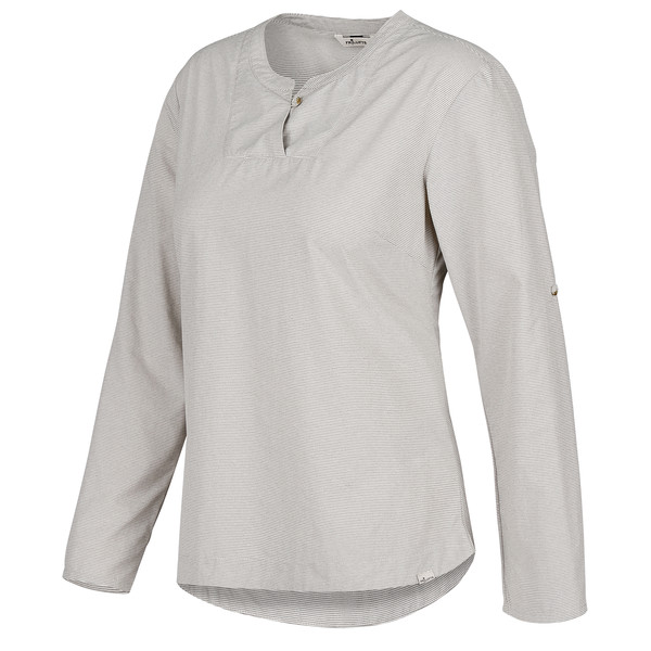 KEA L/S TUNIC Damen - Outdoor Bluse