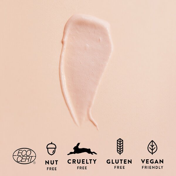 MÁDARA SOS HYDRA Recharge Cream Gesichtscreme
