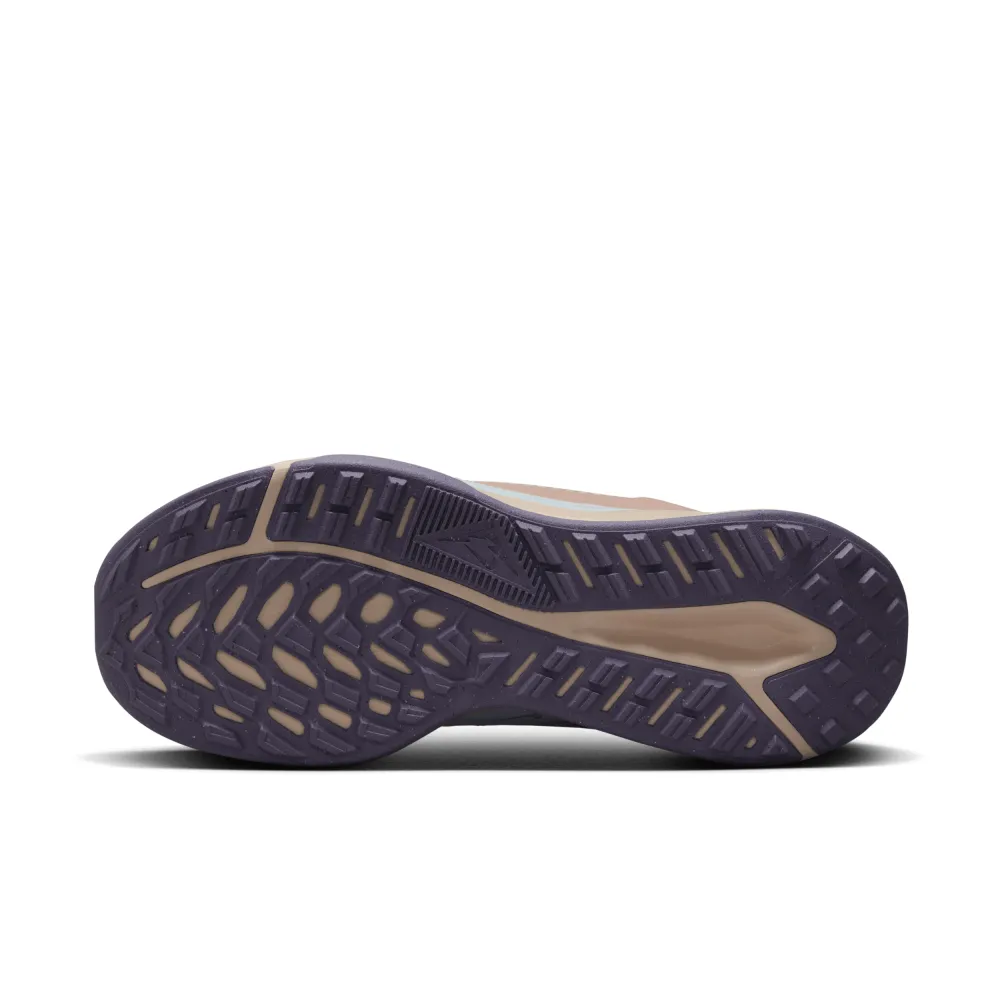 Nike Juniper Trail 2 GORE TEX FB2065-101 / braun