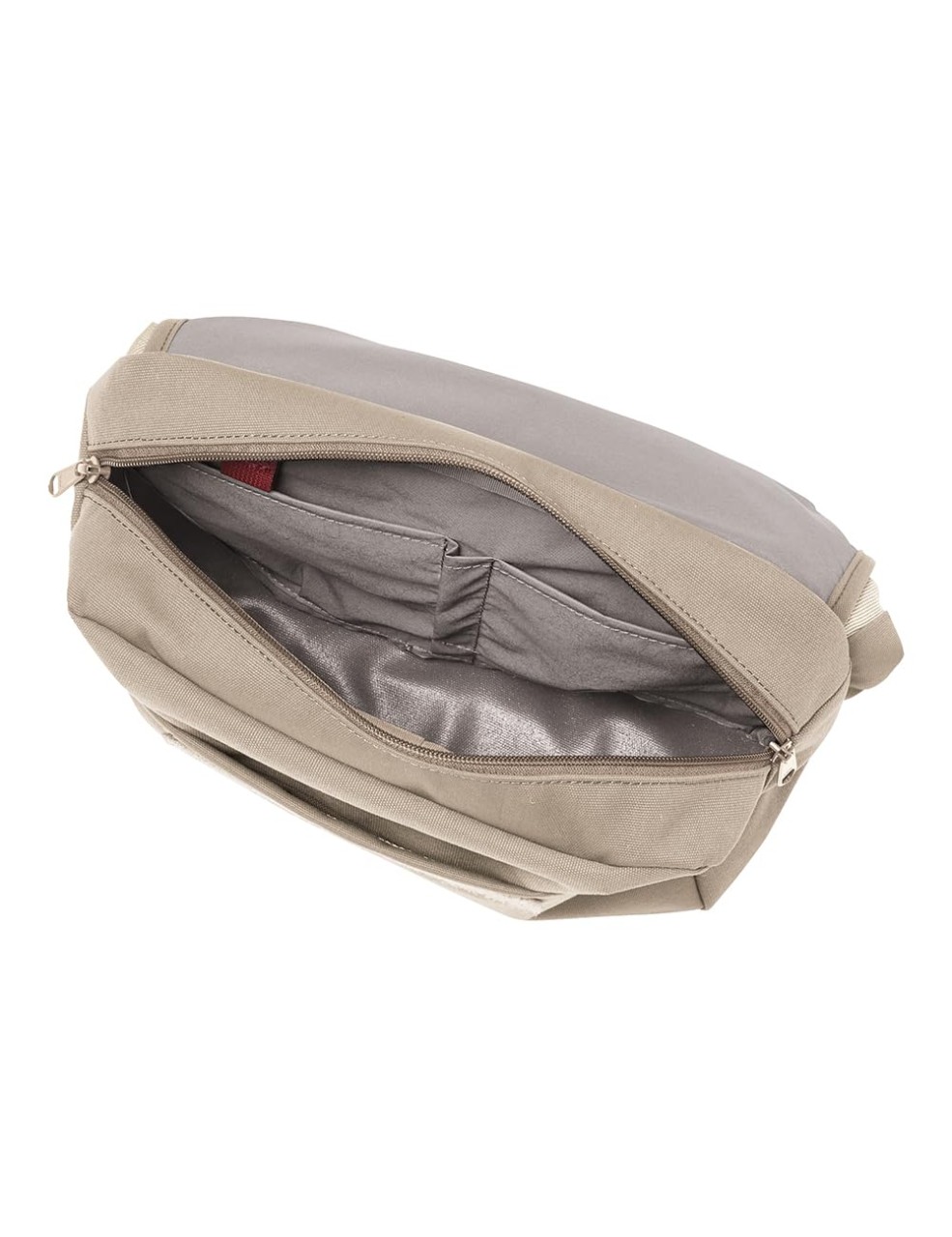 VAUDE Handtaschen beige Coreway Shoulderbag 6