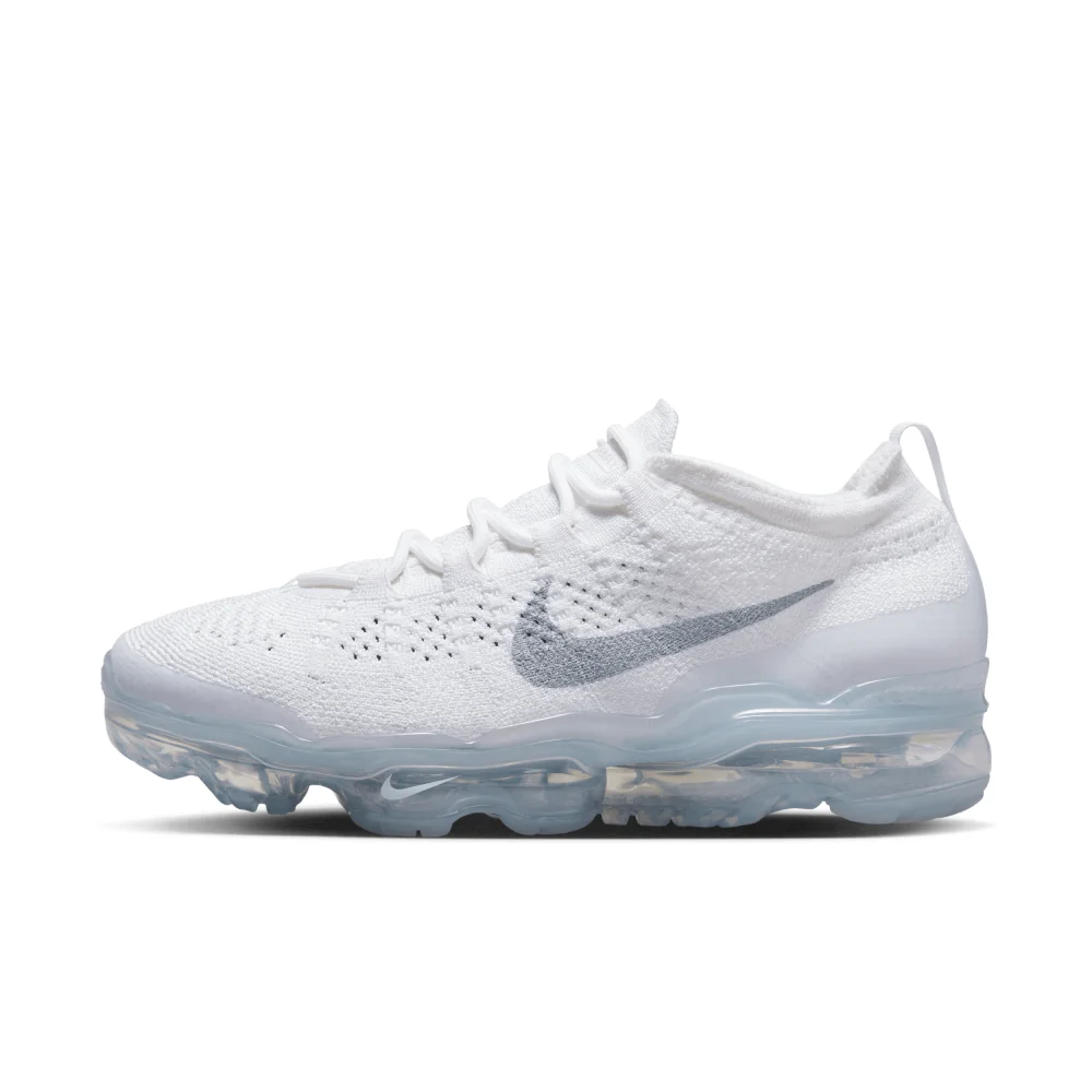 Nike Air VaporMax 2023 Flyknit DV6840-100 / weiss