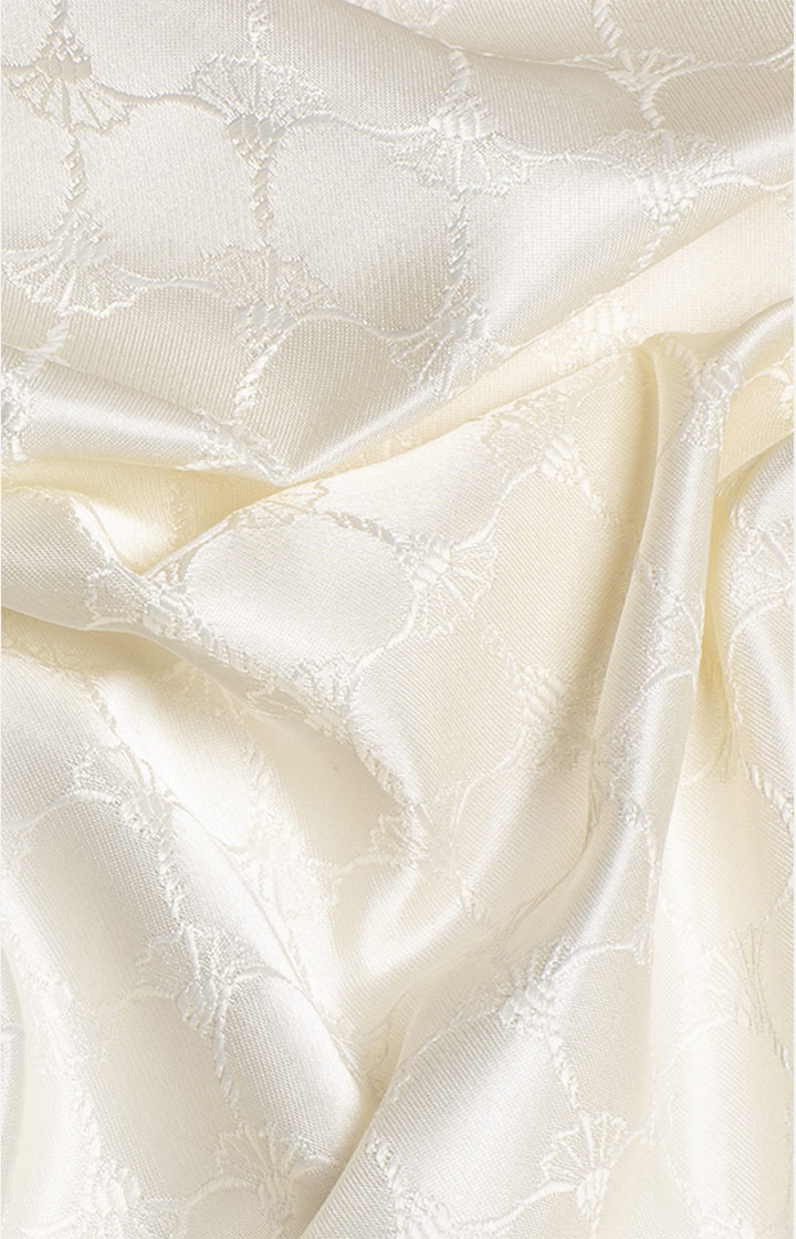 Fertig-Vorhang Allover, Offwhite - im JOOP!