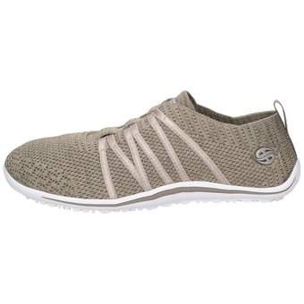 Dockers Barfußschuhe in beige