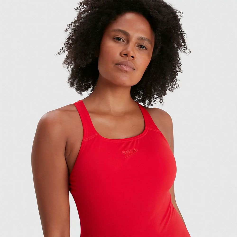 Speedo Eco Endurance+ Medalist - Damen Badeanzug kaufen | Bike-Discount