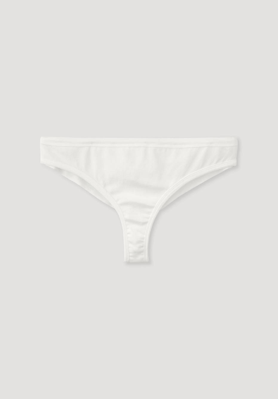 Brasil regular cut aus Bio-Baumwolle und Tencel™ Modal