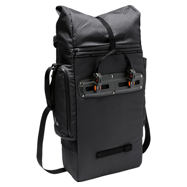 CYCLIST BACK SINGLE Unisex - Fahrradtaschen