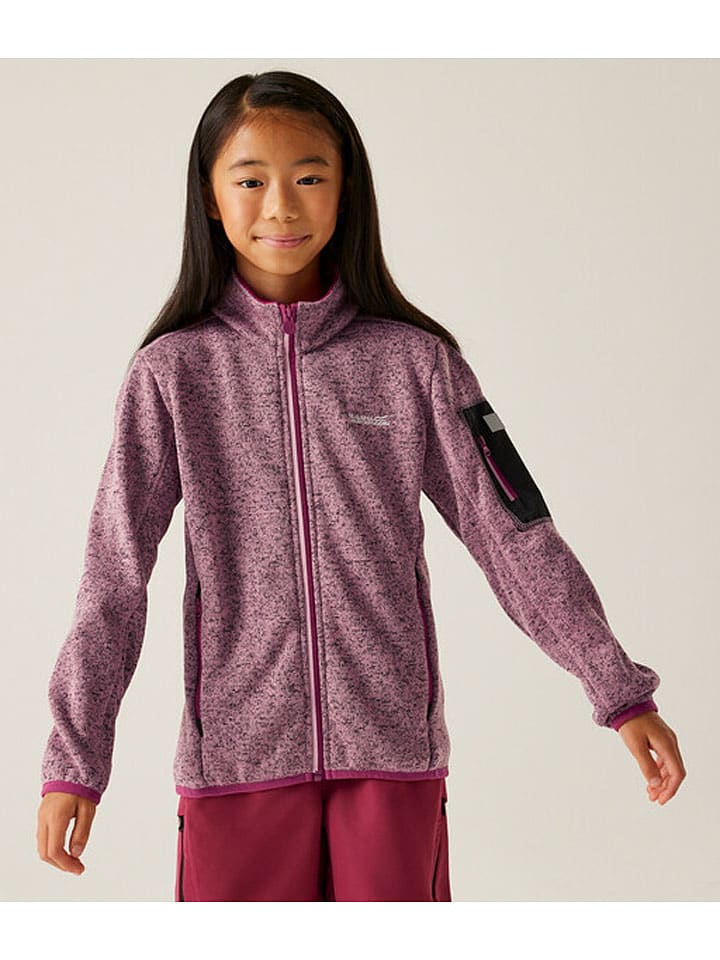 Regatta Fleecejacke 