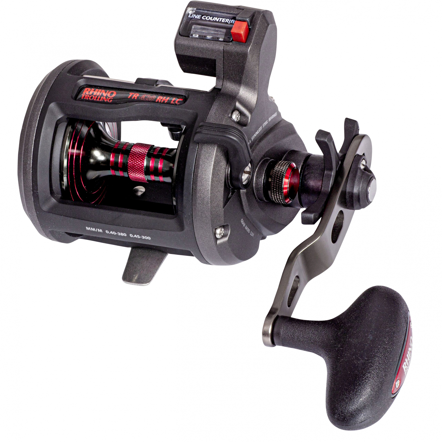 Rhino Multirolle TR