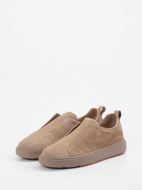 Slipper-45612490003 Santoni