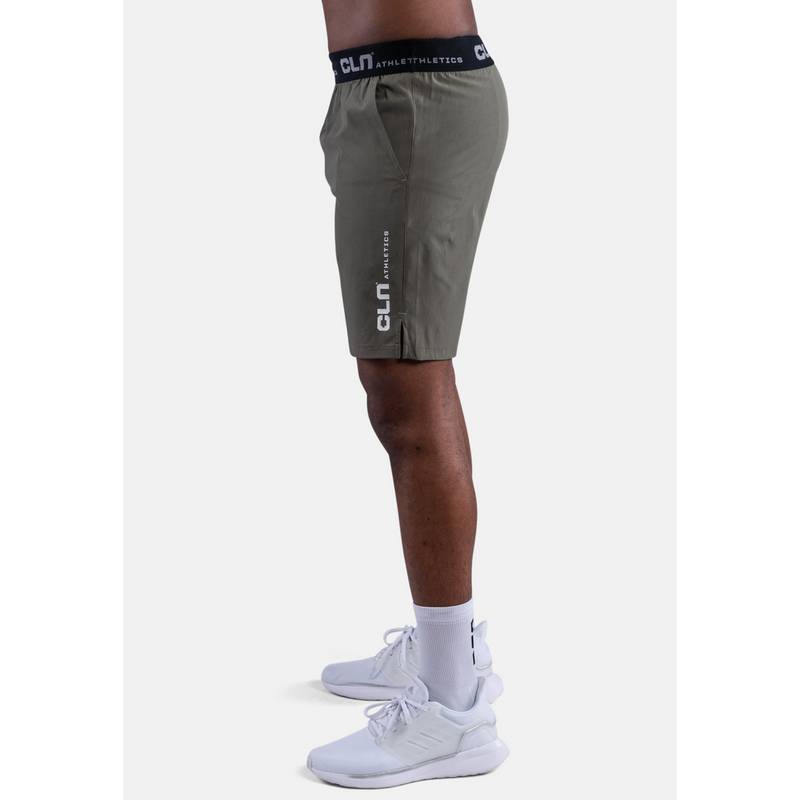 CLN Athletics Dino Funktionsshorts Herren