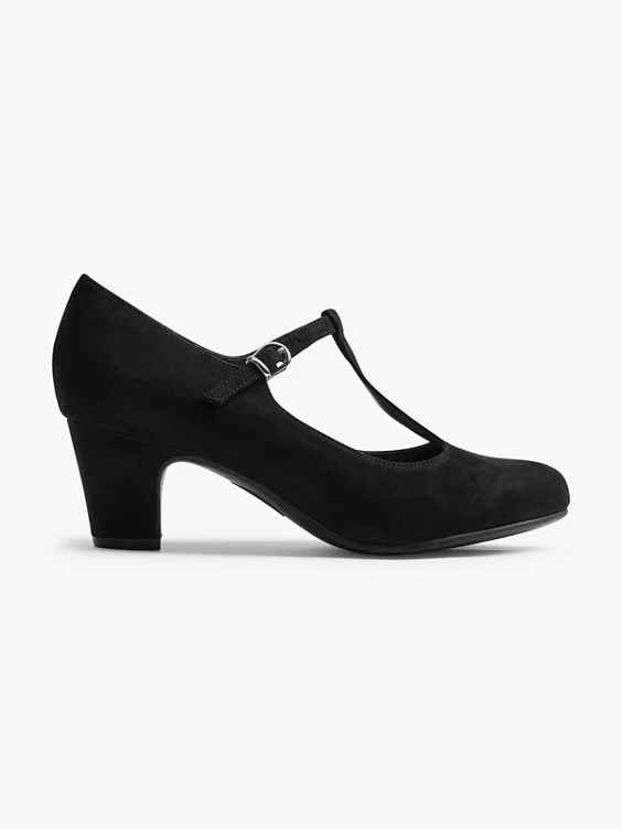 Graceland T-Spangenpumps