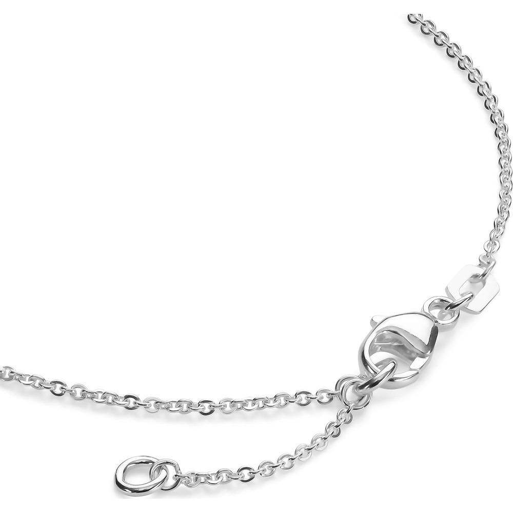 FAVS Bracelet 925 Argent Bracelet