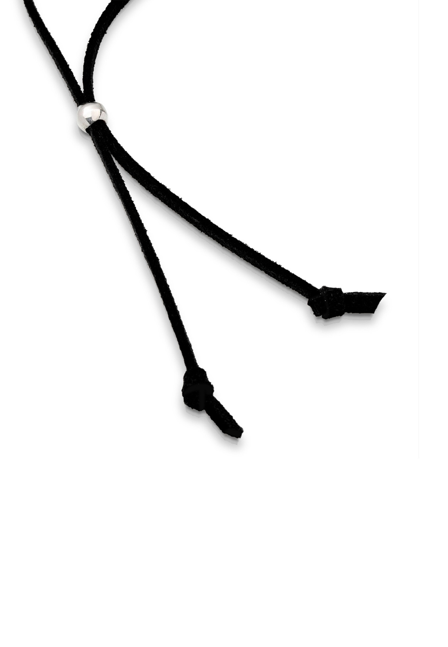 Elli Feather Boho Hippie Festival Argento 925