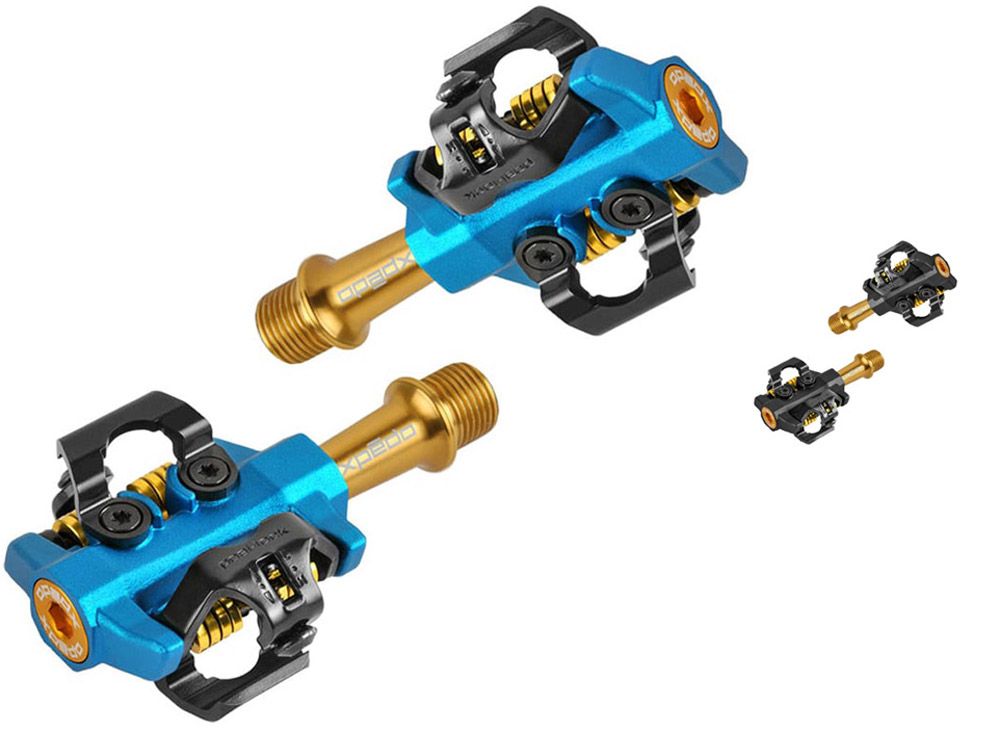 Xpedo CXR Pro Klickpedale kaufen | Bike-Discount