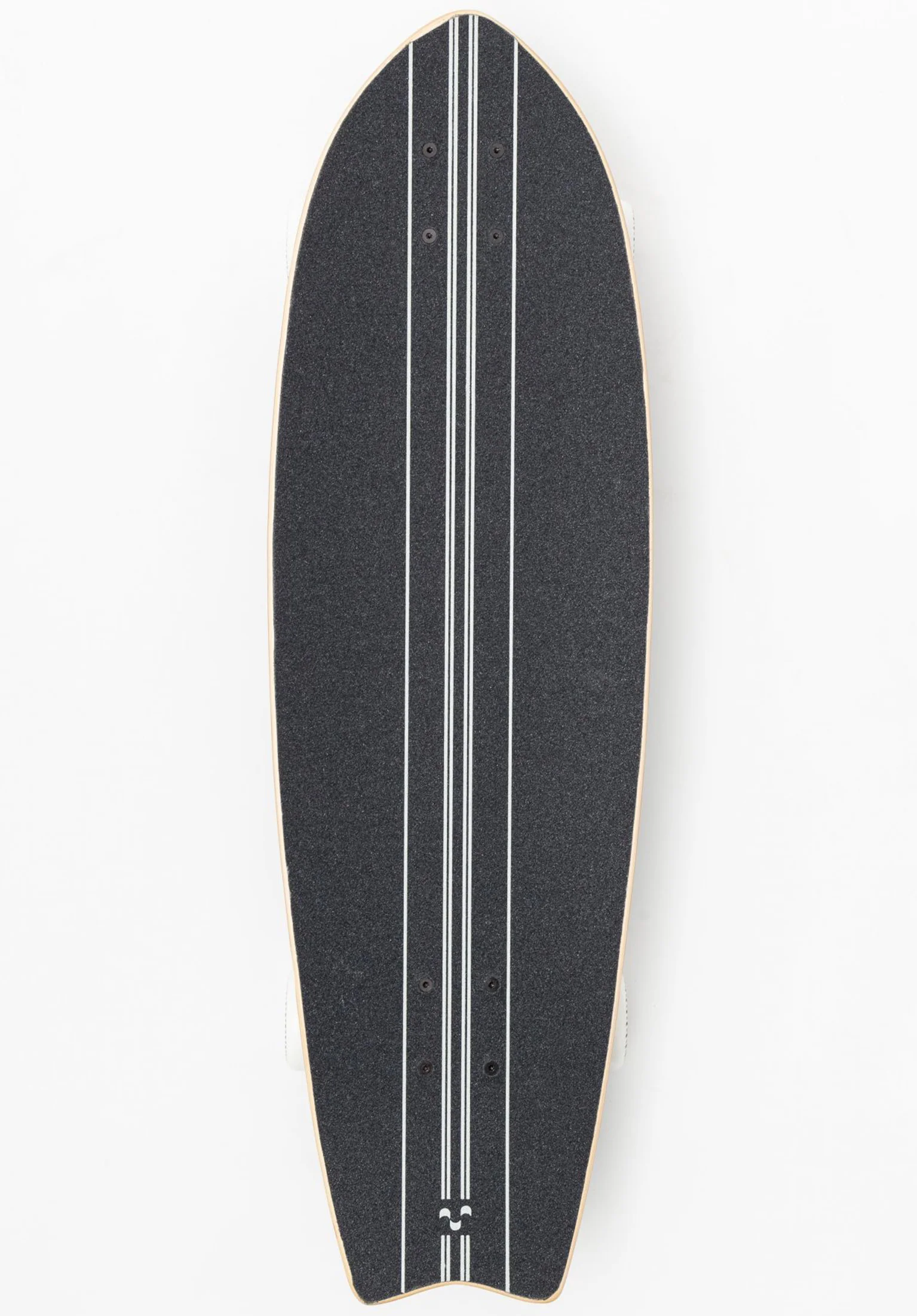 Sol Fish Tail Surfskate 32