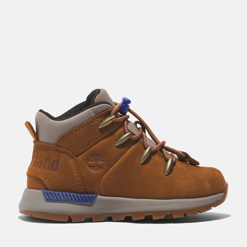 Timberland Sprint Trekker Hiker TB0A65UCF131 / braun