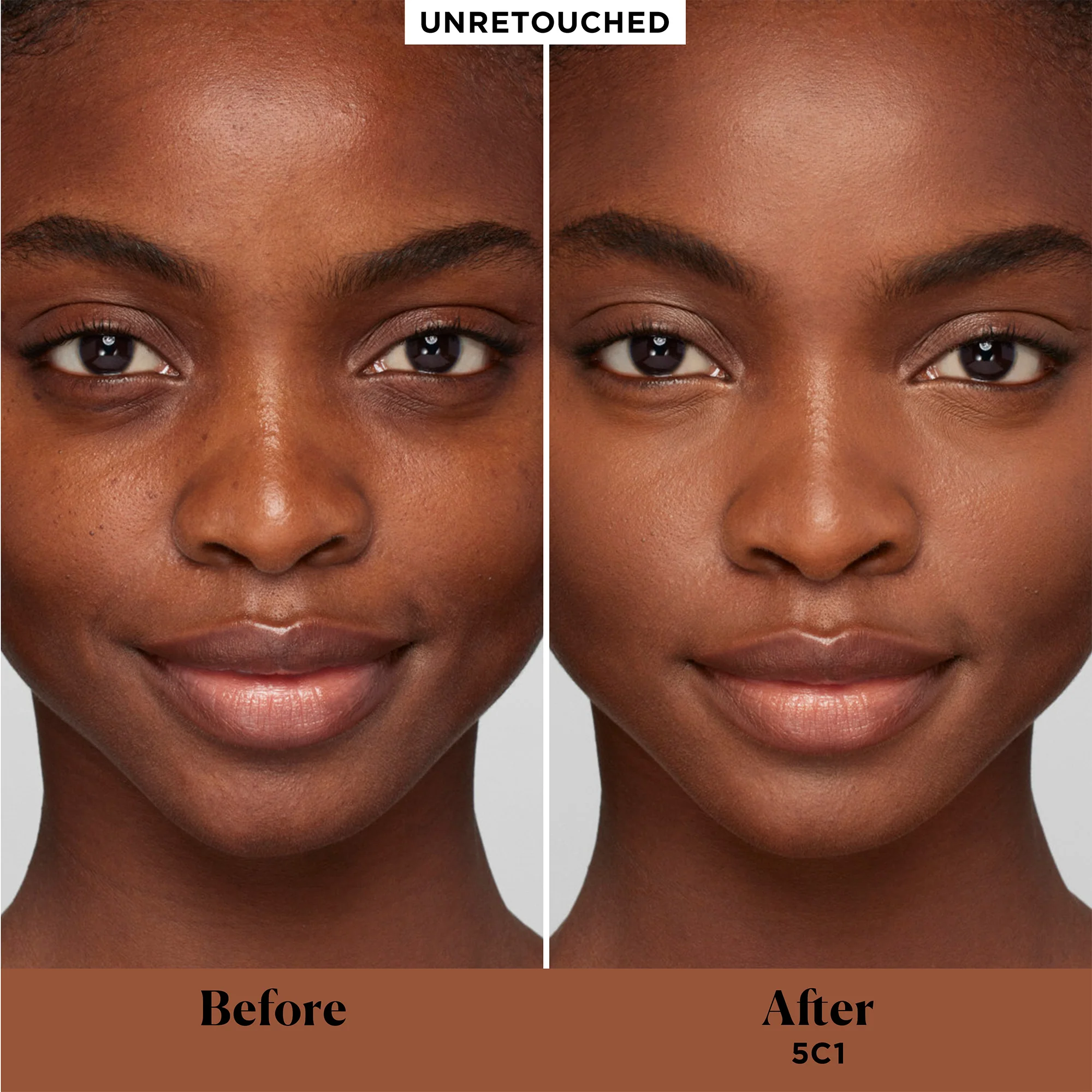 Corrector Real Flawless Weightless Perfecting - Corrector