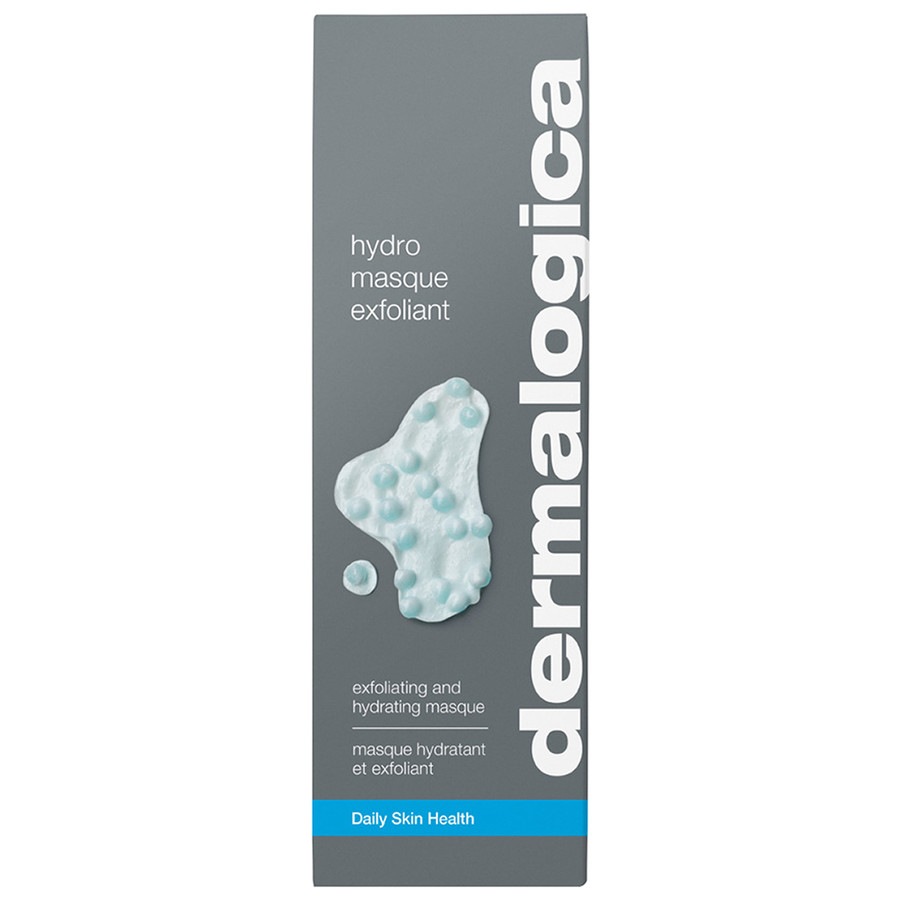 Hydro Masque Exfoliant