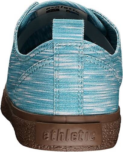 ethletic Canvas Sneaker Goto Lo