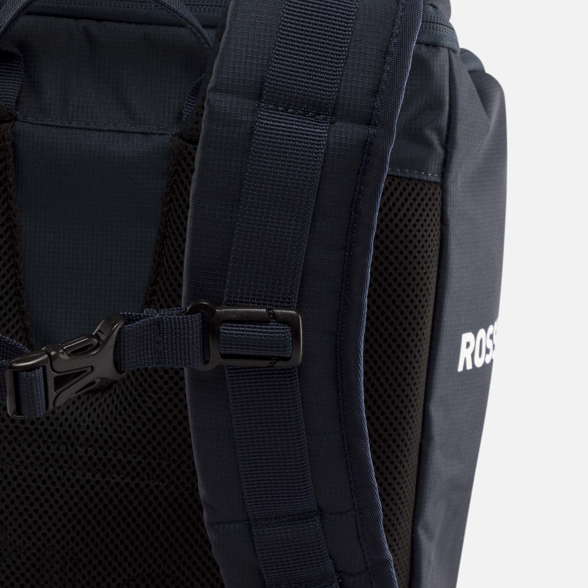 Sac à chaussures de ski unisexe Strato Compact