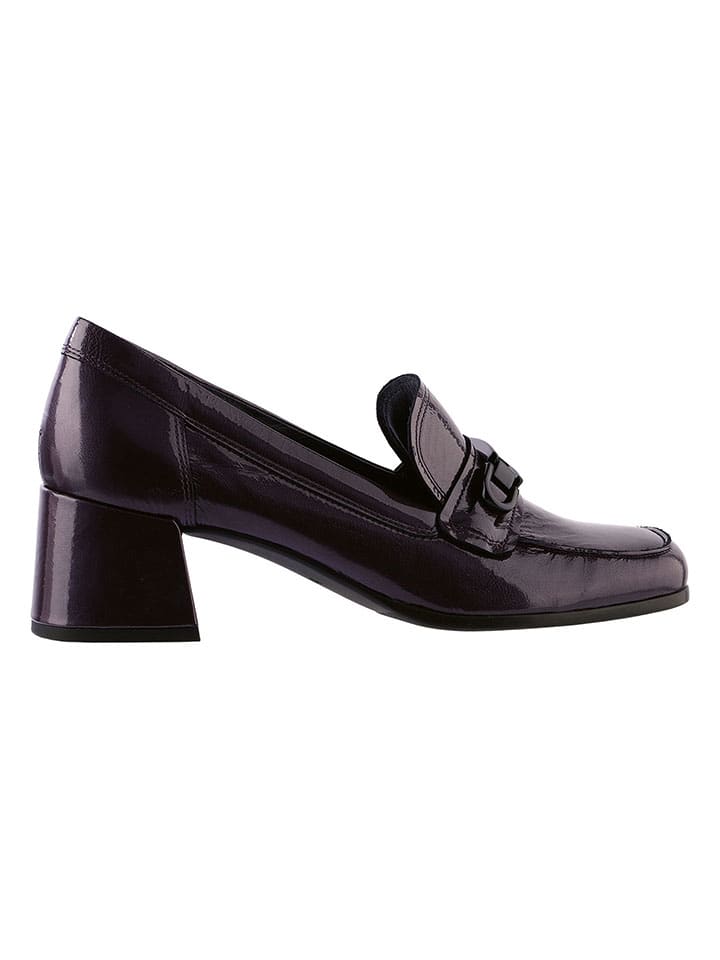 Högl Leder-Pumps 