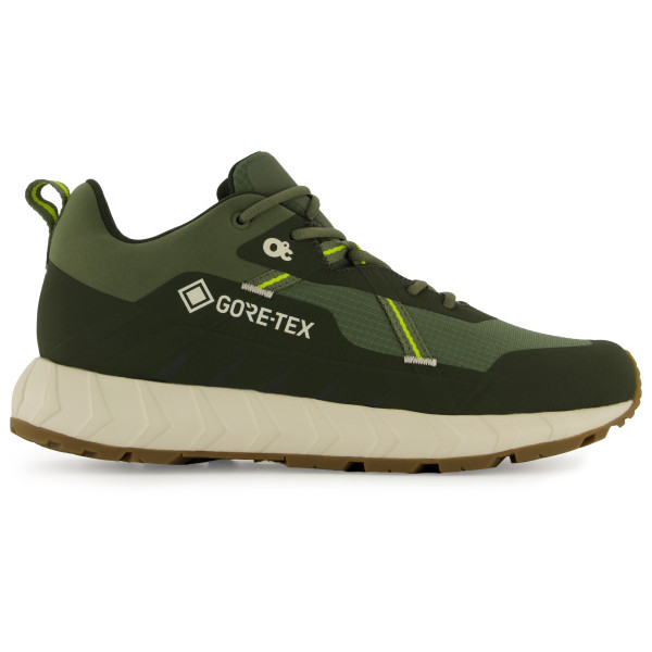 ZeroC - City Hopper Low 1 GTX - Sneaker