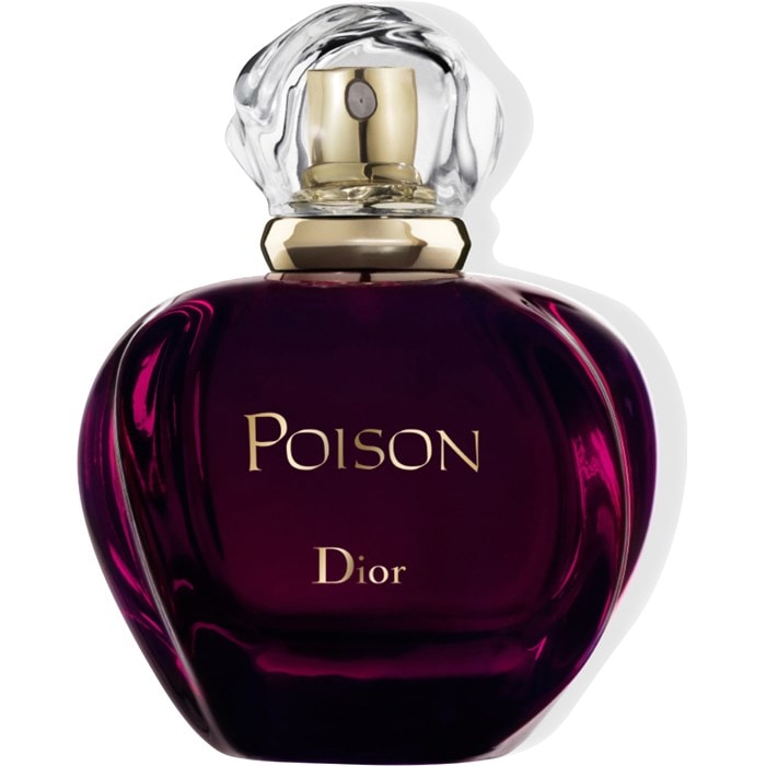 Eau de Toilette Spray