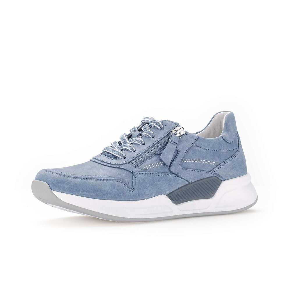 rollingsoft Sneaker low blau
