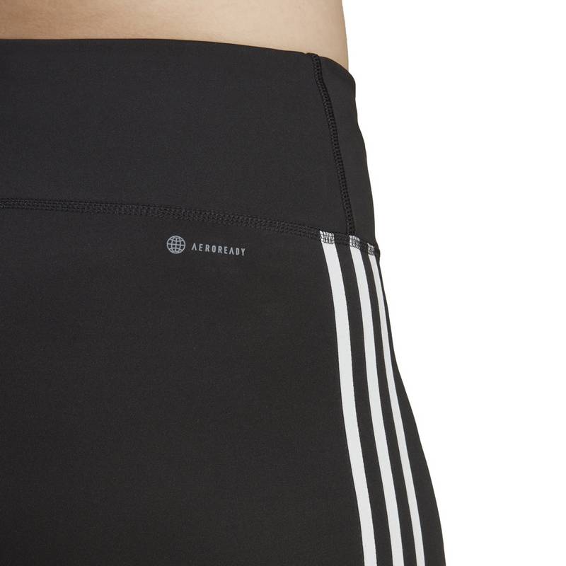 adidas TRAIN ESSENTIALS 3-STREIFEN Tights Damen