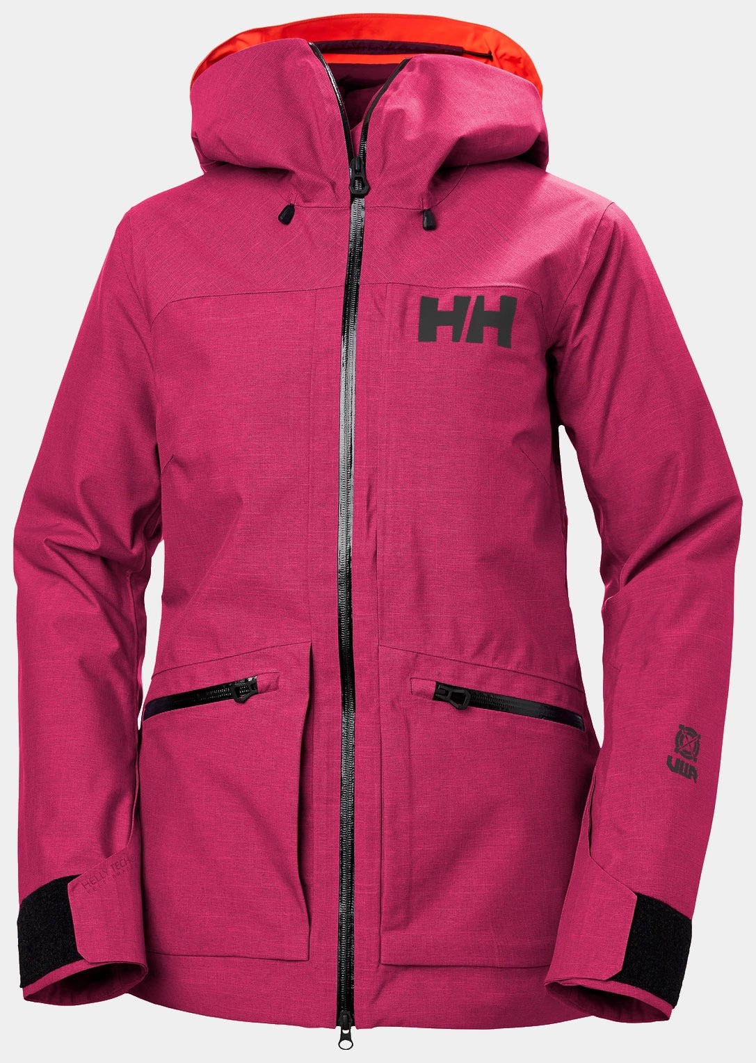 Women’s Powderqueen 3.0 Ski Jacket
