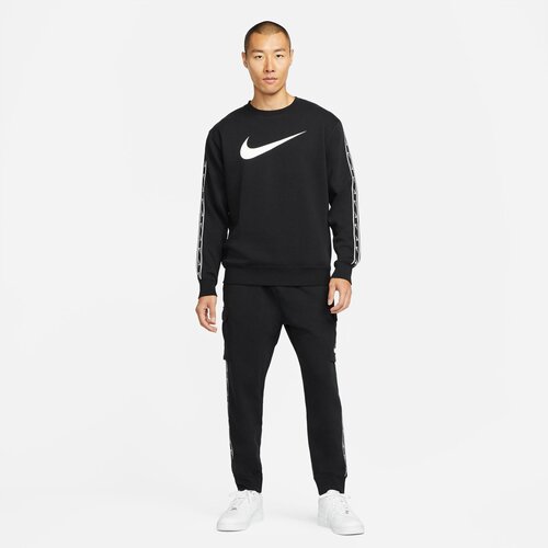 HERREN SPORTHOSE M NSW REPEAT SW FLC CARGO PANT