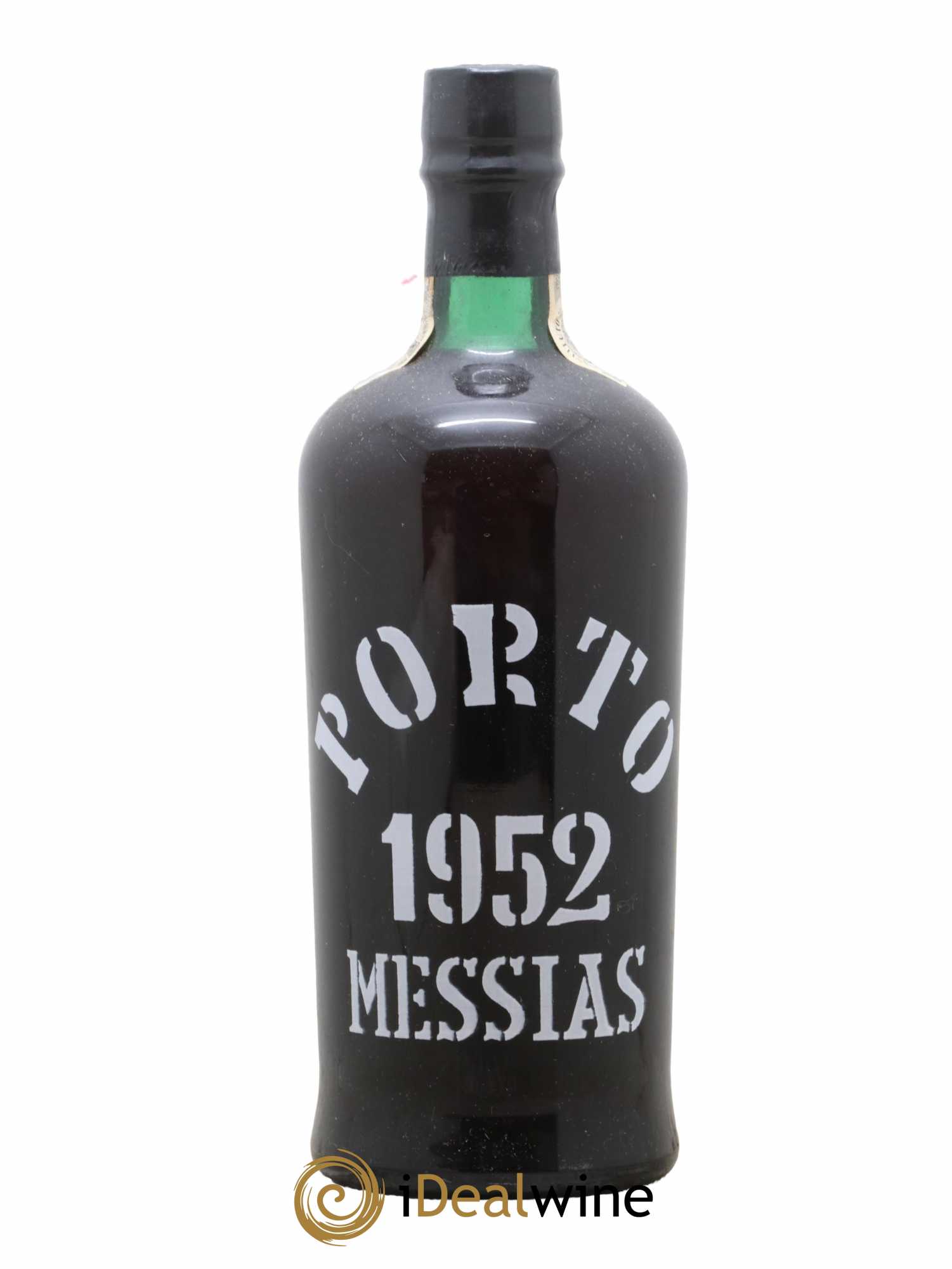 Porto Messias 1952 - Lot de 1 Bouteille