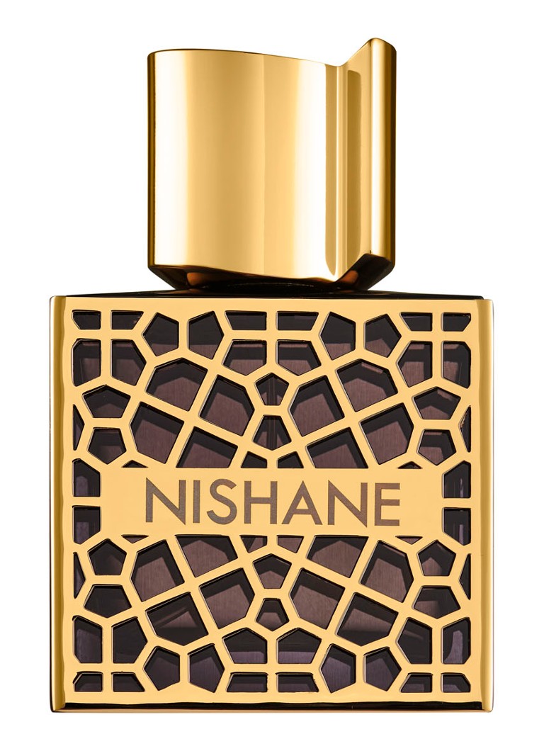 Extract de parfum Nishane Nefs