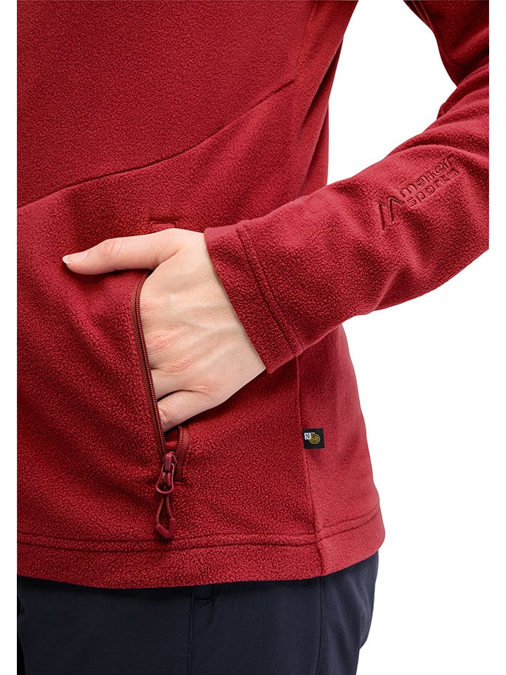 Maier Sports Fleecejacke 