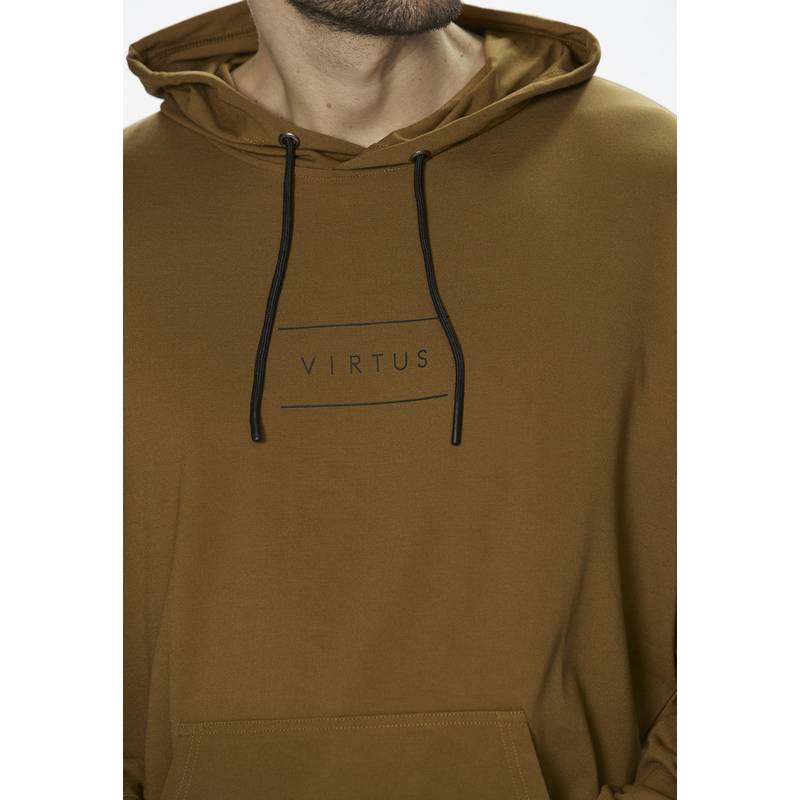 Virtus MALTU M Hoody Funktionssweatshirt Herren