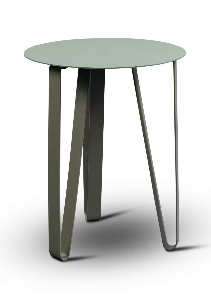 M2 Couchtisch Emil 1 Grün