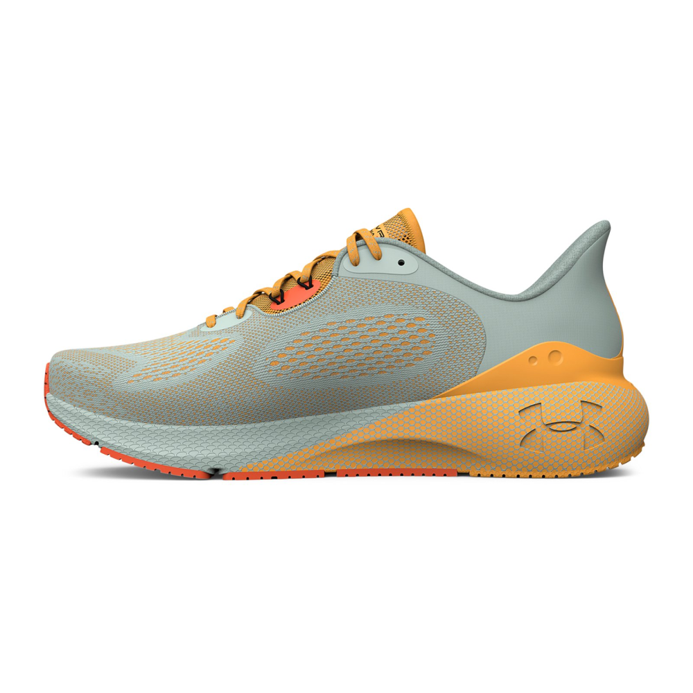 Under Armour HOVR Machina 3 3024907-304 / grün