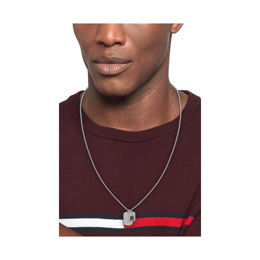 Tommy Hilfiger Kette