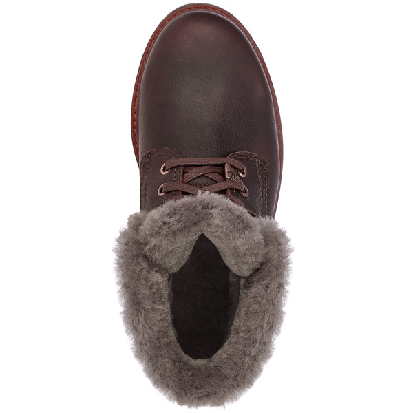 P03 AVIATOR IGLOO Herren - Winterstiefel