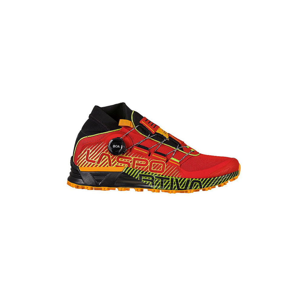 La Sportiva Cyklon Trail 319729-46W / rot