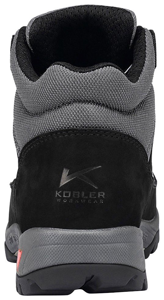 Kübler Pulse Stiefel S1P Arbeitsschuh Sicherheitsstiefel S1P, Gr.40-47