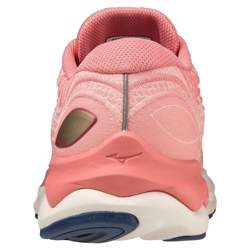 Mizuno Wave Skyrise 4 J1GD230923 / pink