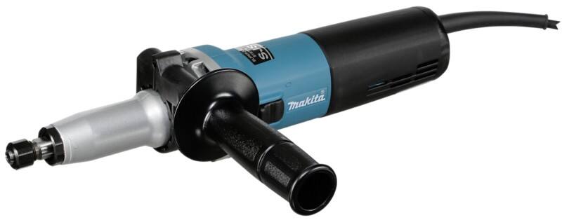 Makita GD0810C Elektronik-Geradeschleifer