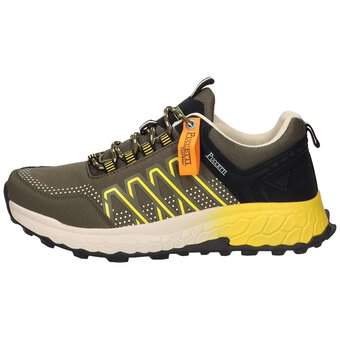 Puccetti Sneaker in grün