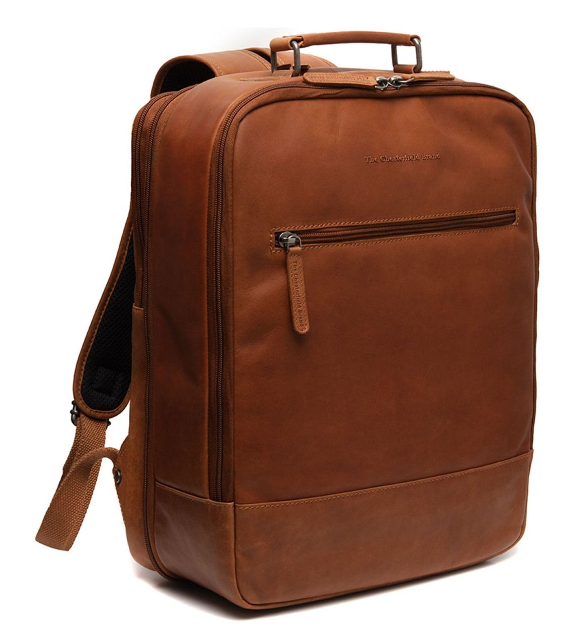 THE CHESTERFIELD BRAND Handtaschen braun JAMAICA